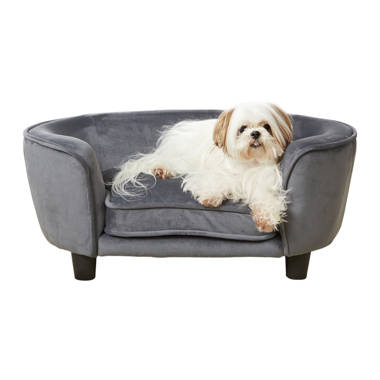 Cornelia clearance dog sofa